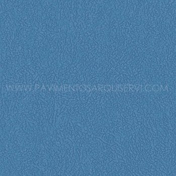 Vinílicos Suelo Vinílico Gimnasio plus Azul